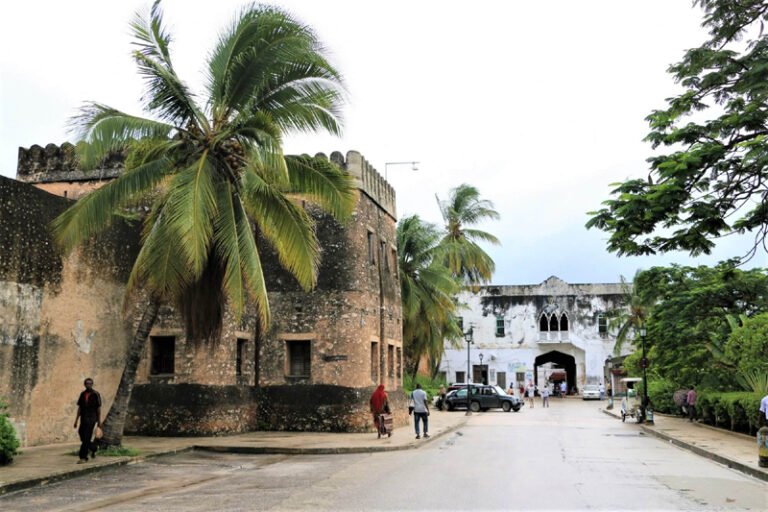 Bagamoyo mbogo expedition