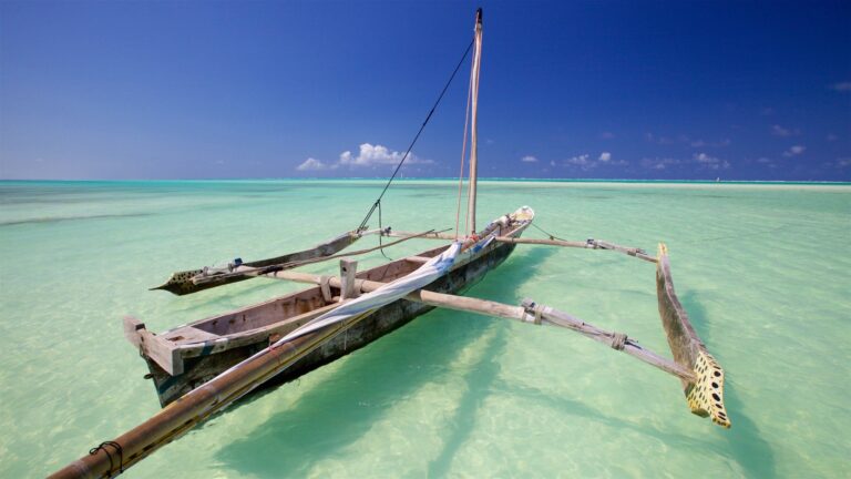Zanzibar